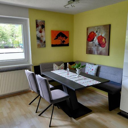 Traar Walter Und Edeltraut Apartment Scherzboden Екстериор снимка